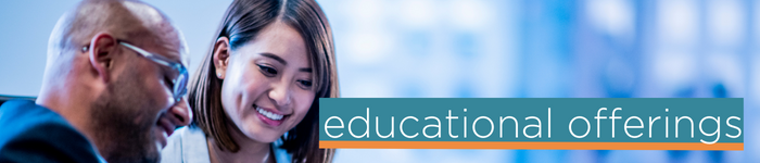 2023 Web Banners Educational Offerings